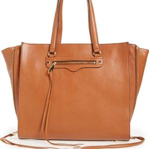 Rebecca Minkoff Tote Always On Reagan Tan